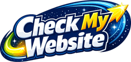 Check My Website