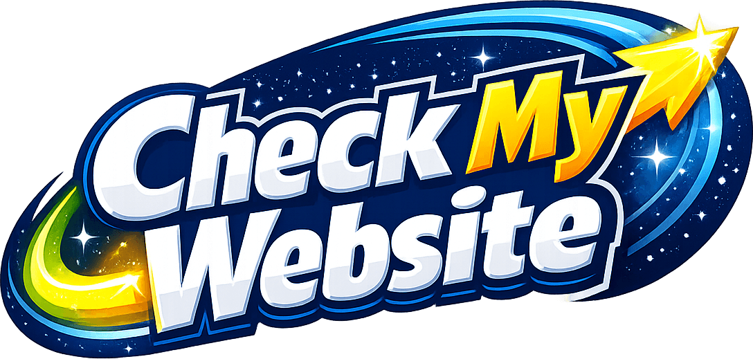 Check My Website